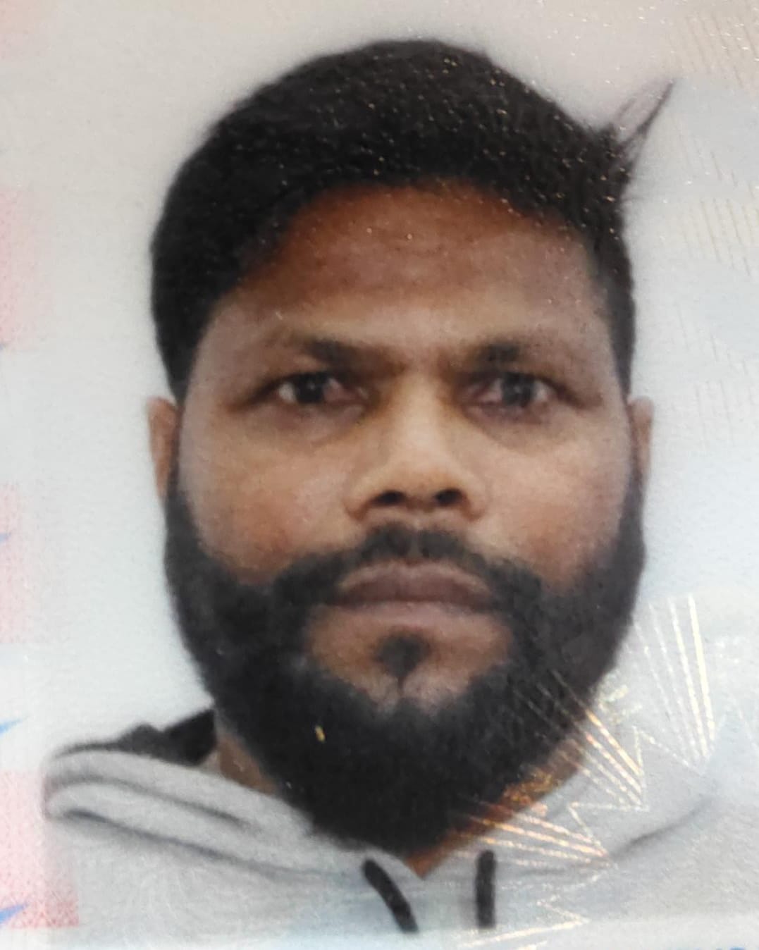 Employee Photo